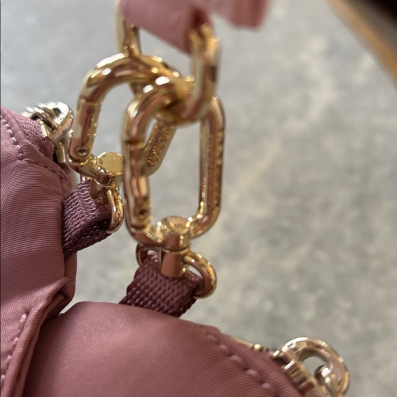 Lululemon Duo pouch heart Wristlet - Picture 7 of 7